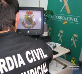 La Guardia Civil detiene a una persona por estafas a travs de Internet