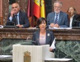 El GPP logra el respaldo de toda la Cmara para la creacin de la Red solidaria para el aprovechamiento de alimentos