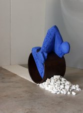 El Museo Regional de Arte Moderno acoge la obra de Sofa Tornero