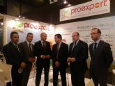 El PP destaca el potencial mundial de la agricultura murciana en Fruit Attraction