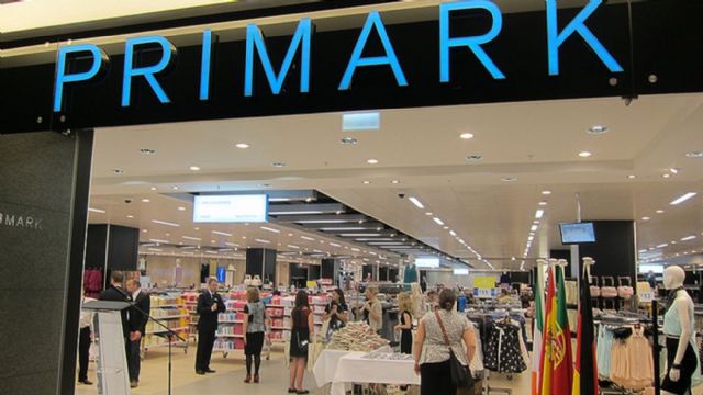 Primark contrata a 116 usuarios de la ADLE - 1, Foto 1