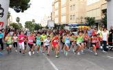 Ms de 250 atletas se dieron cita en la XX Carrera Noctura Ciudad de Puerto Lumbreras (4ª Milla Urbana)