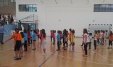 La Escuela de baile Paso a Paso organiz un Master Class de baile deportivo
