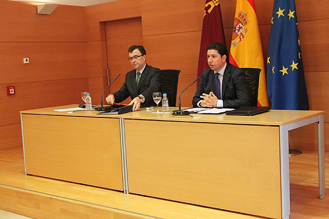 El Ejecutivo aprueba el Anteproyecto de Ley de Accesibilidad de la Región de Murcia - 1, Foto 1