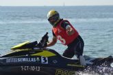 Copa del Rey y ltima prueba del Campeonato de España de motos acuticas