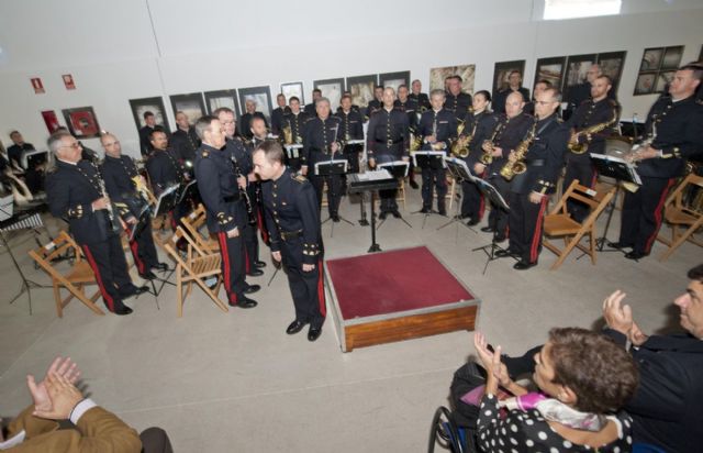 Segunda velada musical dedicada a Isaac Peral en el Museo Naval - 3, Foto 3