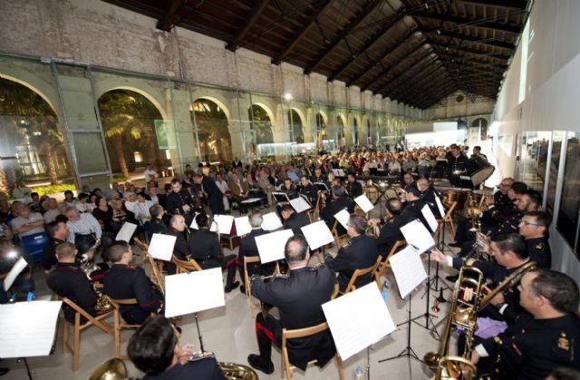 Segunda velada musical dedicada a Isaac Peral en el Museo Naval - 4, Foto 4