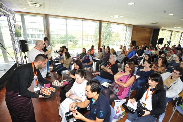 La cantera de cocineros murcianos reinventa el ingenio y el sabor de los platos más tradicionales - 1, Foto 1