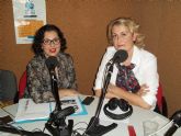 Alguazas Radio 87.7 FM, beligerante con la violencia de género
