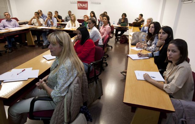 Tu narrativa profesional y virtual ENAE BUSINESS SCHOOL - 1, Foto 1