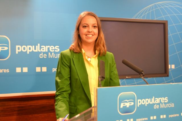 El PP anima a parados y empresas a utilizar las herramientas del Gobierno regional para la creación de empleo - 1, Foto 1