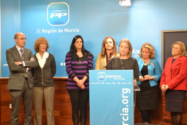 El PP refuerza su apuesta por proyectos empresariales que reduzcan las emisiones y generen empleo - 1, Foto 1