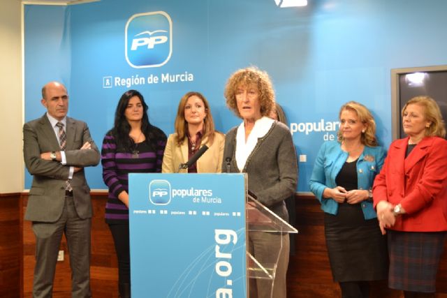 El PP refuerza su apuesta por proyectos empresariales que reduzcan las emisiones y generen empleo - 2, Foto 2