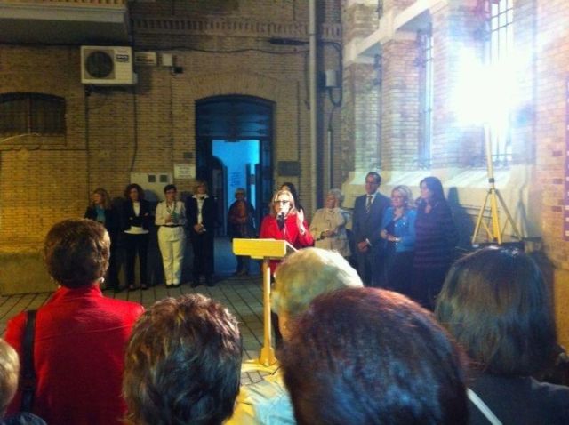 Los Centros de la Mujer celebran el Día Internacional para la Erradicación de la Violencia contra las Mujeres - 1, Foto 1