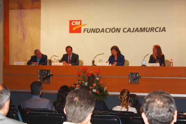 Cámara inaugura el IX Congreso de Cirugía Oral y Maxilofacial - 1, Foto 1