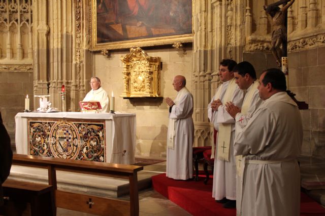 La familia, eje central del máster del Instituto Pontificio Juan Pablo II - 1, Foto 1