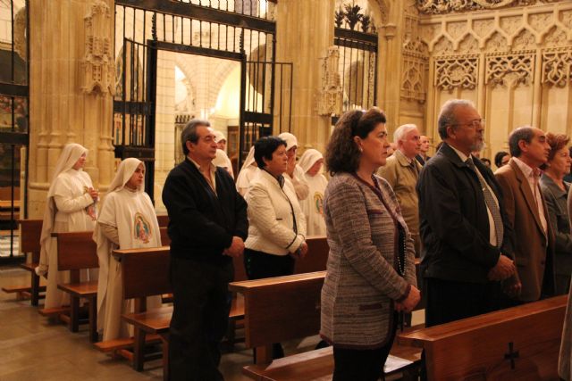 La familia, eje central del máster del Instituto Pontificio Juan Pablo II - 2, Foto 2