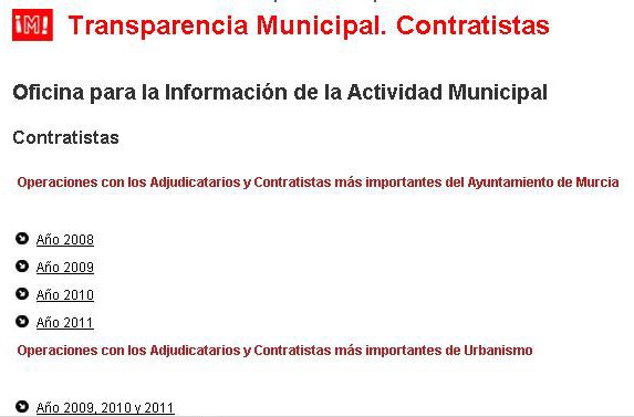 El Grupo Socialista exige más transparencia en las contrataciones de servicios y proveedores del Ayuntamiento - 1, Foto 1