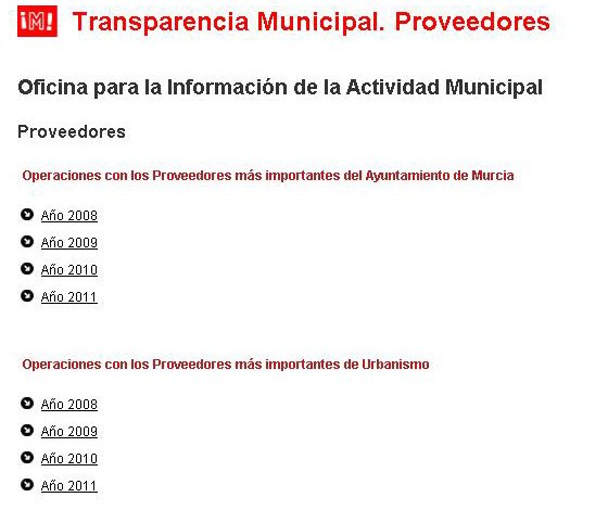 El Grupo Socialista exige más transparencia en las contrataciones de servicios y proveedores del Ayuntamiento - 2, Foto 2