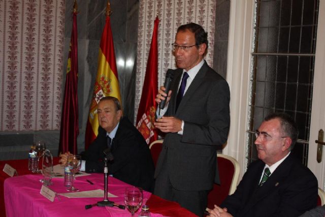 El Muletazo concede un premio al Alcalde por su sensibilidad por el toreo - 3, Foto 3