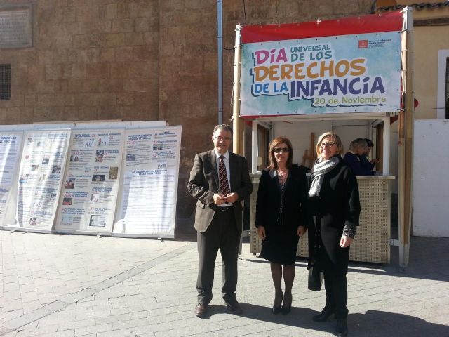 El Ayuntamiento cuenta con un protocolo de actuación en materia de desprotección infantil - 1, Foto 1