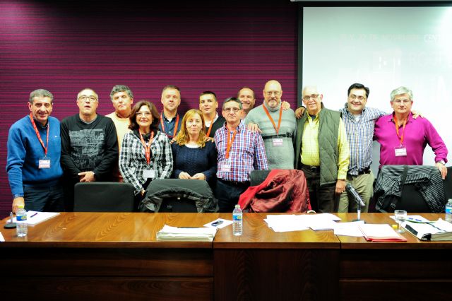 Ángel Sanandrés López, nuevo Coordinador General del SIME - 2, Foto 2