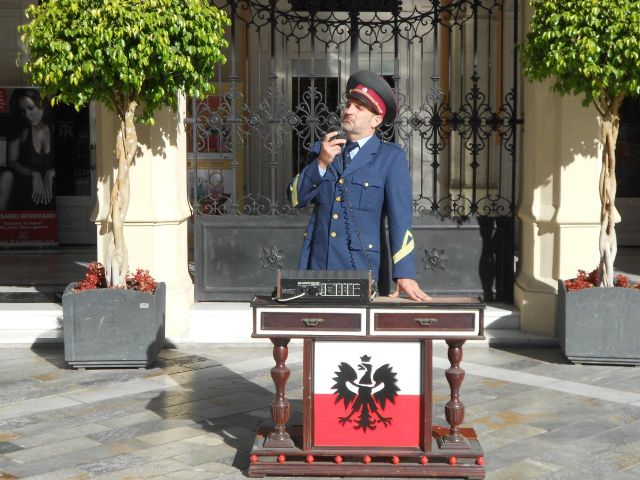 La Nuca Teatro presenta en el Romea La vida es sueño de Calderón adaptada al siglo XX - 1, Foto 1