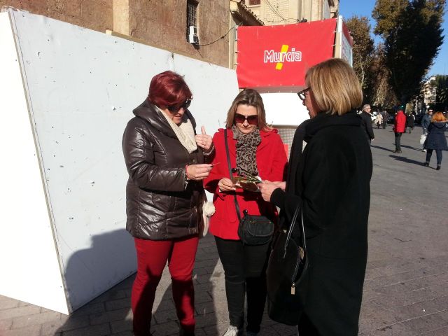 El Equipo Municipal de Atención a la Violencia de la Mujer atiende cerca de 300 casos en lo que va de año - 1, Foto 1