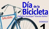 El Dia de la bici se aplaza al dia 22 de diciembre