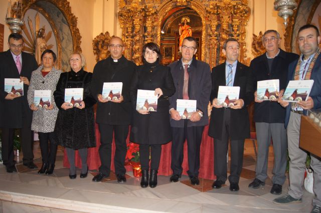 Se presenta la décimo quinta edición de Cuadernos La Santa, Foto 1