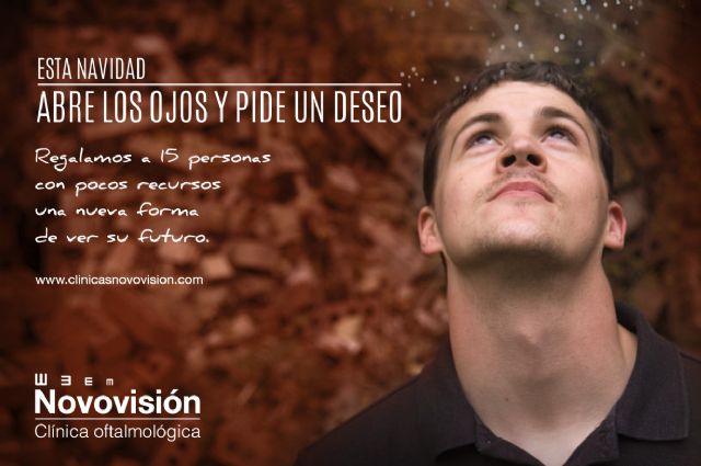 ¡Abre los ojos y pide un deseo! - 1, Foto 1