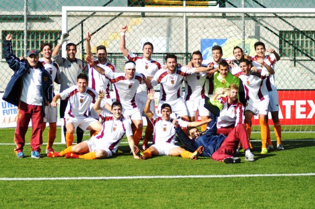 La selección UEFA, clasificada para la fase final - 2, Foto 2