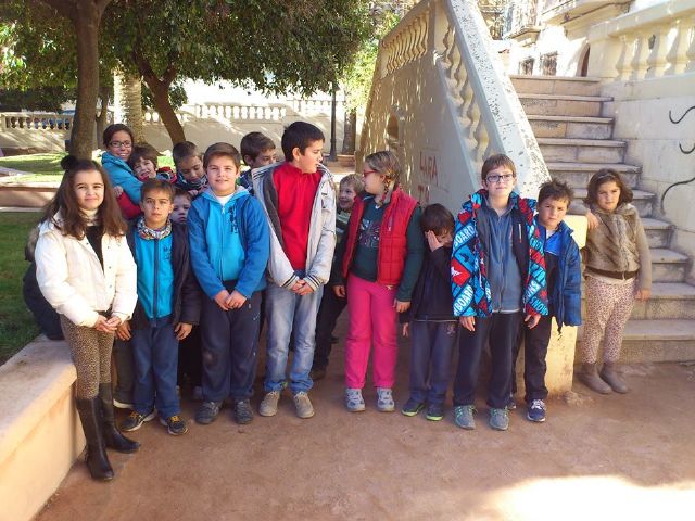 El Soga Pillao y las carreras de sacos se imponen a las consolas en la actividad infantil Juegos Populares - 4, Foto 4