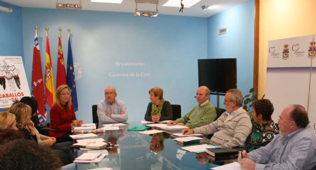 El Ayuntamiento pondrá en marcha nuevas medidas contra el absentismo y el abandono escolar - 1, Foto 1