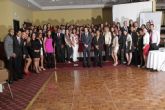 ENAE Business School celebra en Santo Domingo la primera graduacin de estudiantes becados del MESCyT