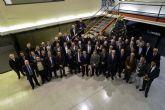 Mercolleida reconoce a ElPozo, FAMADESA y Enrique Ortega e Hijos como los mejores analistas de 2013 del mercado porcino español