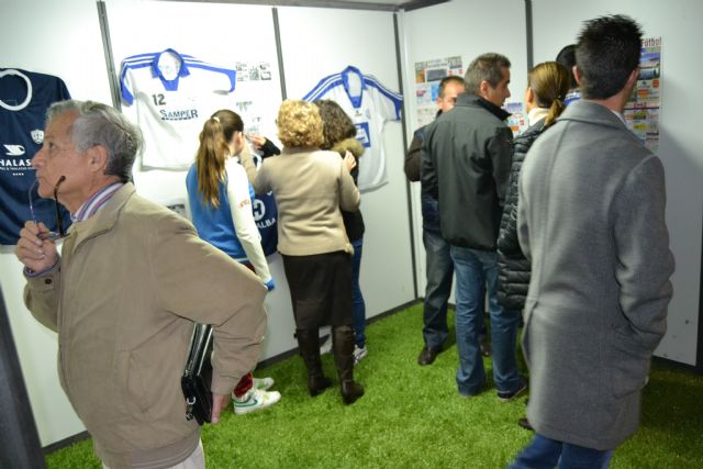 La Escuela de Fútbol Base Pinatar celebra sus 25 años de historia - 3, Foto 3