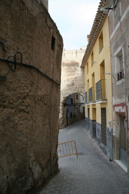 La Concejalía de Obras y Servicios evita el derribo de una vivienda en el Casco Antiguo - 3, Foto 3