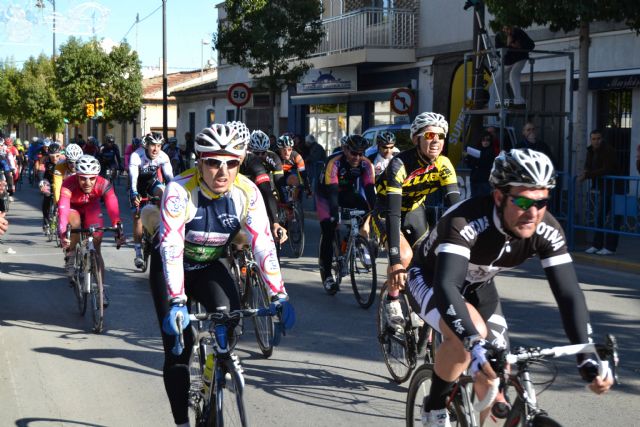 Un total de 136 ciclistas participan en el XIII Memorial “El Capellán” de San Pedro del Pinatar - 2, Foto 2