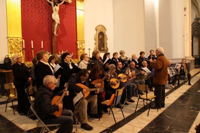 La Agrupación de San Juan Evangelista celebra su festividad anual - 2, Foto 2