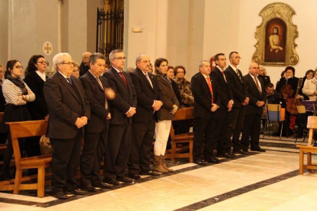 La Agrupación de San Juan Evangelista celebra su festividad anual - 4, Foto 4