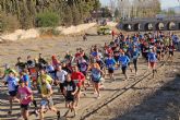 Más de 300 deportistas participan en la VI Subida a la Sima del Cabezo de La Jara de Puerto Lumbreras