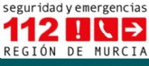 El 1-1-2 ha recibido desde ayer tarde 139 llamadas relacionadas con el viento en la Región de Murcia