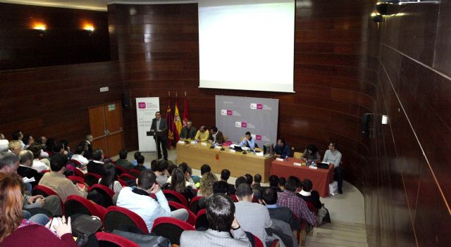 Los afiliados aprueban el informe anual de gestión y político presentado por el Consejo Territorial - 2, Foto 2