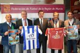 El Pozo Murcia y Montesinos Jumilla disputan la final de la Copa Presidente en Lorca