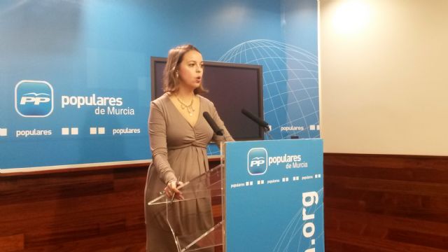 González: La Región avanza, paso a paso, hacia la creación de empleo neto en 2014 - 1, Foto 1