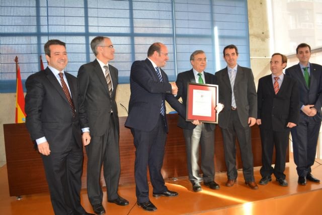 64 organizaciones de la Región cuentan con sistemas de seguridad y salud en el trabajo certificados - 1, Foto 1