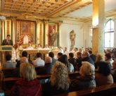 El Seminario Mayor de San Fulgencio celebró su Fiesta de las Familias