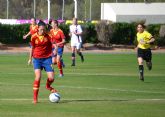 España cae contra Noruega en el último minuto - Fútbol femenino