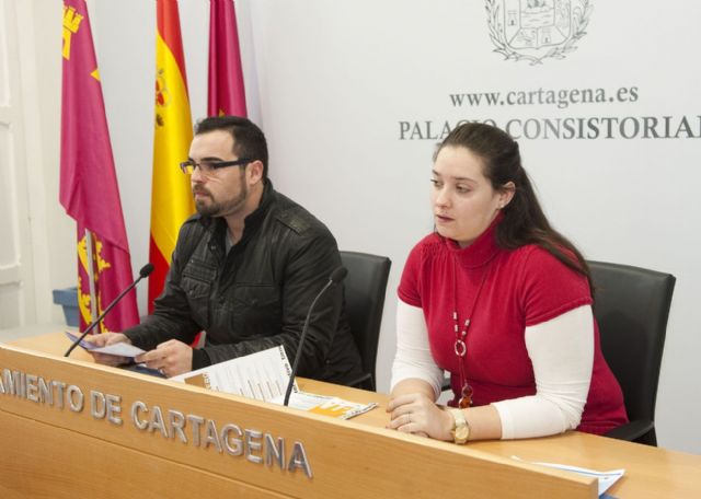 Los jóvenes disfrutarán de la nieve con el T-LA de Invierno - 5, Foto 5